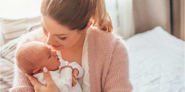 10 top tips for preparing your home for a newborn