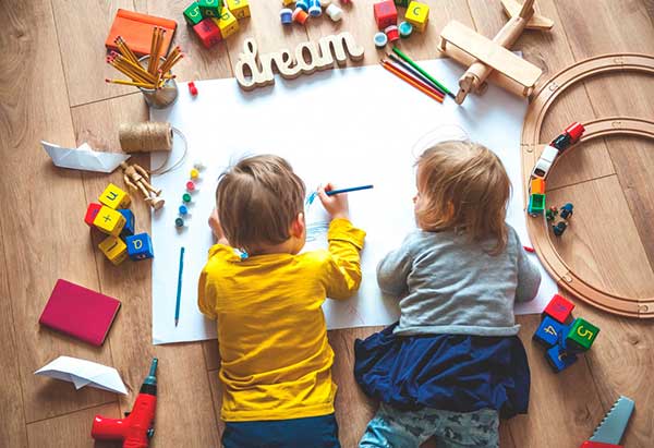 10 top tips for preparing your home for a newborn