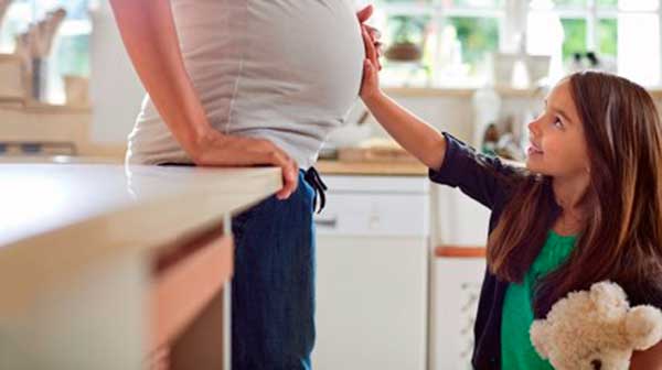10 top tips for preparing your home for a newborn